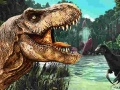 Gra Polowanie na dinozaury  w Internecie