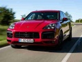 Gra Układanka Porsche Cayenne GTS 2020  w Internecie