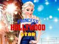 Gra Księżniczka Hollywood  w Internecie