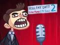 Gra Troll Face Quest wideo memy i programy telewizyjne część 2  w Internecie