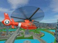 Gra Symulacja helikoptera ratunkowego 911 2020  w Internecie