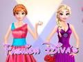 Gra Moda Diva  w Internecie