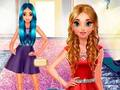 Gra Ruby i Elle Supermodelki  w Internecie