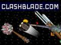 Gra Clashblade. com w Internecie