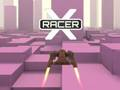 Gra Xracer w Internecie