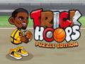 Gra Edition Puzzle Trick Hoops w Internecie