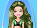 Gra Barbie Motocyklista  w Internecie
