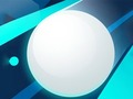 Gra Spadająca piłka 3d  w Internecie