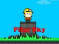 Gra Pilar Sky w Internecie