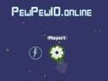 Gra Pewpewio. online  w Internecie