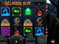 Gra Halloweenowy automat  w Internecie