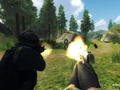 Gra Strzelanie FPS Symulator przetrwania  w Internecie