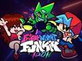 Gra Super Piątkowa Noc vs Neon  w Internecie