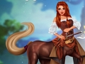 Gra Magiczne stworzenia fantasy  w Internecie