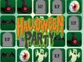 Gra Impreza halloween'owa  w Internecie
