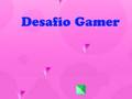 Gra Gracz Desafio  w Internecie
