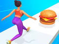 Gra Twerk Race 3d w Internecie