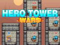 Gra Hero Tower Wars w Internecie