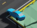 Gra Gra wyścigowa ZigZag Racer 3D  w Internecie