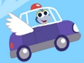 Gra Disney Junior gotowy do przedszkola Color & Seek Adventures  w Internecie