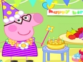 Gra Ubierz Świnka Peppa  w Internecie