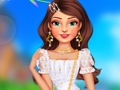 Gra BFF Wiosenna Fashionistka  w Internecie