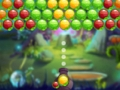 Gra Bubble Shooter w dżungli  w Internecie
