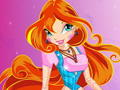 Gra Przemiana Winx  w Internecie