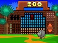 Gra Ucieczka z zoo  w Internecie