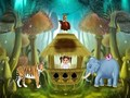 Gra Uratuj głodną dziewczynę  w Internecie