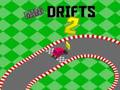 Gra Mini drifty 2  w Internecie