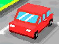 Gra Pixel Park 3D HTML5 w Internecie