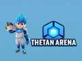 Gra Tethan Arena w Internecie
