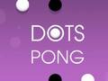 Gra Kropki Pong  w Internecie