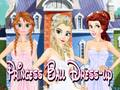 Gra Dziewczyny Ball Dress Up  w Internecie