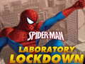Gra Spider-Man: Blokada laboratorium  w Internecie