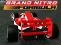 Gra Formuła Wielkiego Nitro  w Internecie
