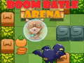 Gra Arena bitwy Boomu  w Internecie
