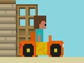 Gra Steve Gokart Portal  w Internecie