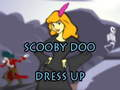 Gra Ubierz Scooby Doo  w Internecie