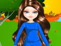 Gra Sukienka Barbie Skater  w Internecie