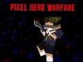 Gra Pixel Hero Warfare w Internecie