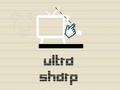 Gra Ultra ostry  w Internecie