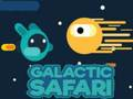 Gra Galaktyczne Safari  w Internecie