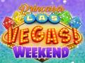 Gra Weekend Księżniczek Las Vegas  w Internecie