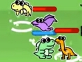 Gra Egg That Dino 2: Walka o Złote Jajka  w Internecie