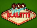 Gra Ruletka Las Vegas  w Internecie