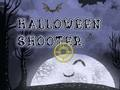 Gra Halloweenowa strzelanka  w Internecie