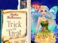 Gra Ellie Halloween Cukierek albo psikus  w Internecie