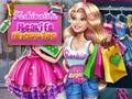 Gra Fashionistka Prawdziwe zakupy  w Internecie